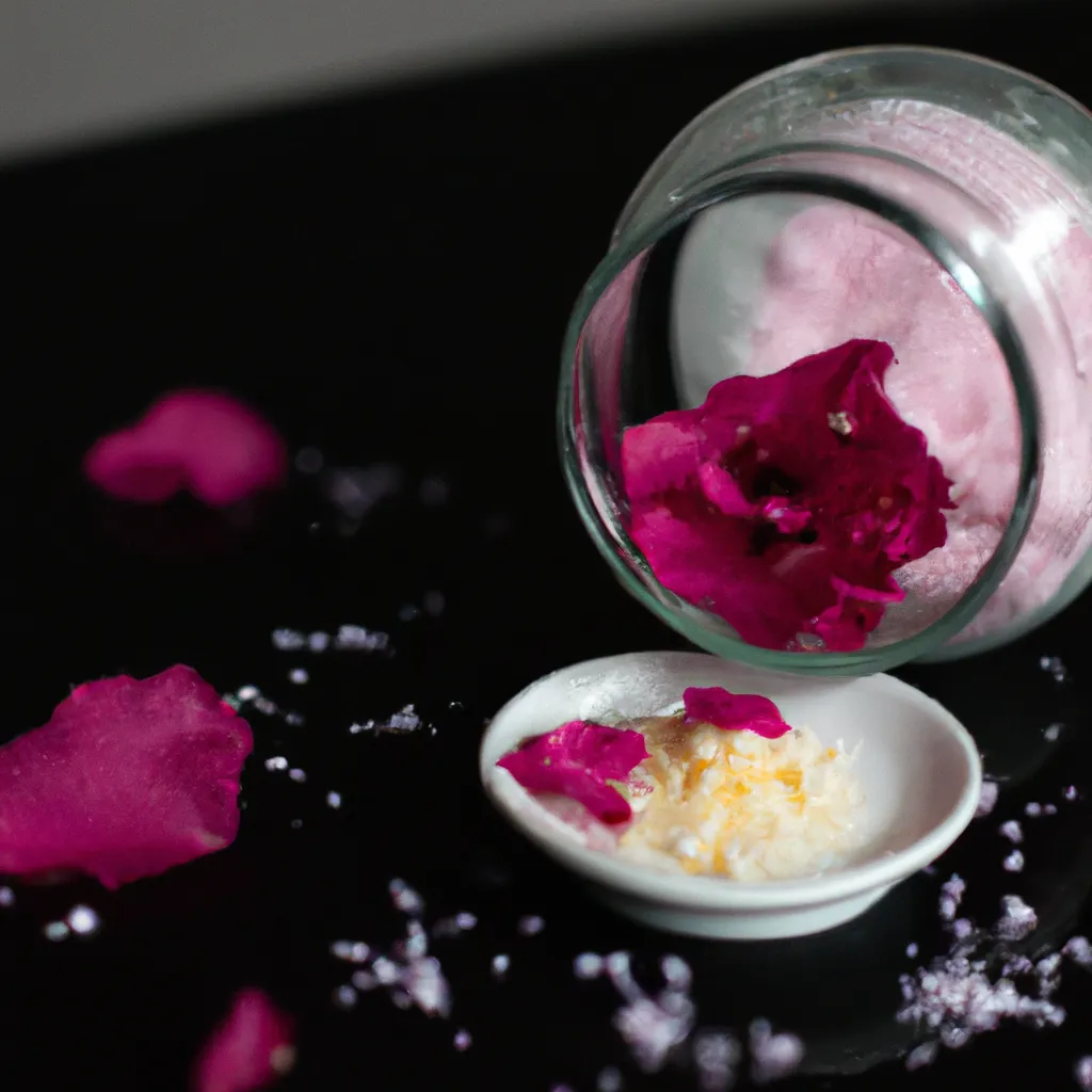 Ideias exploracao sabores flores comestiveis