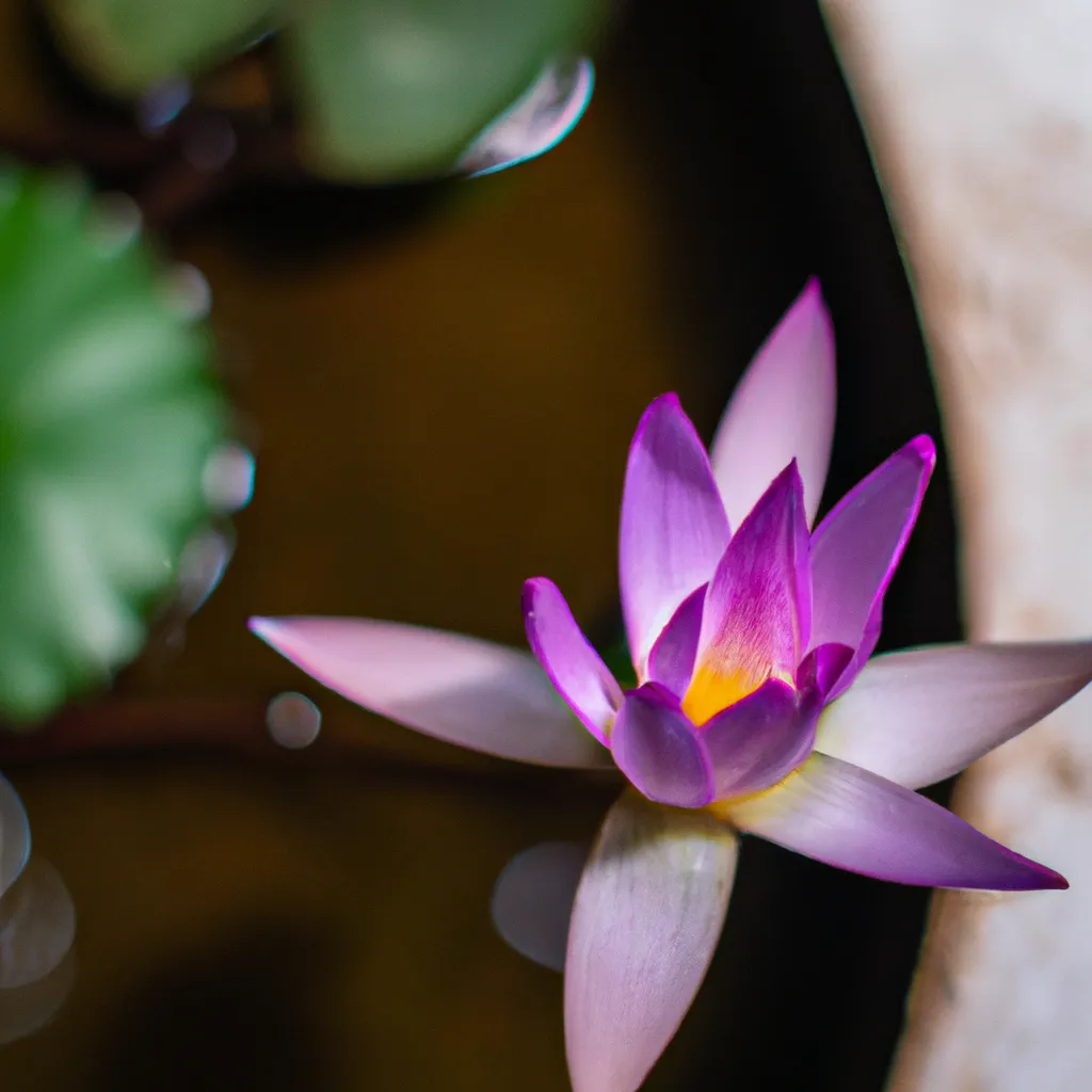 Ideias flor de lotus mito egipcio