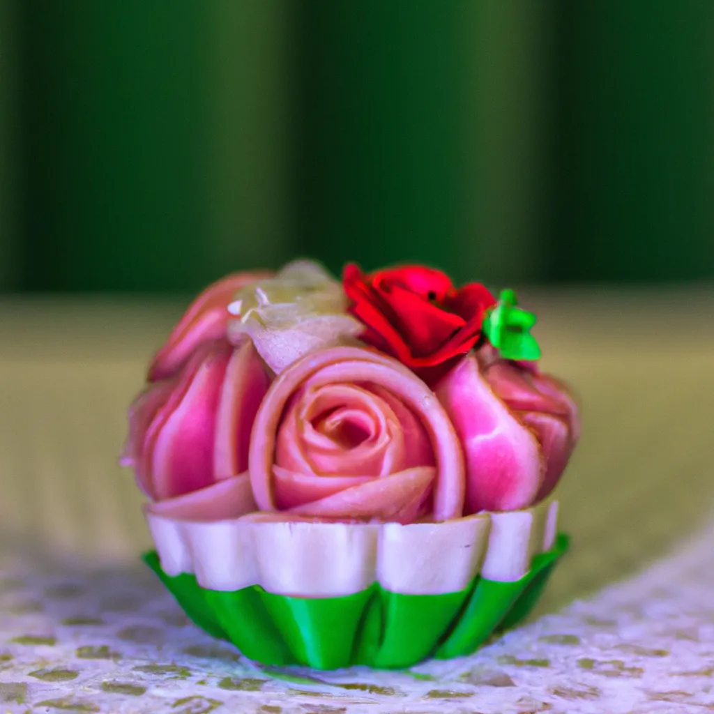 Ideias flores comestiveis doces diferente Ideias flores comestiveis doces diferente