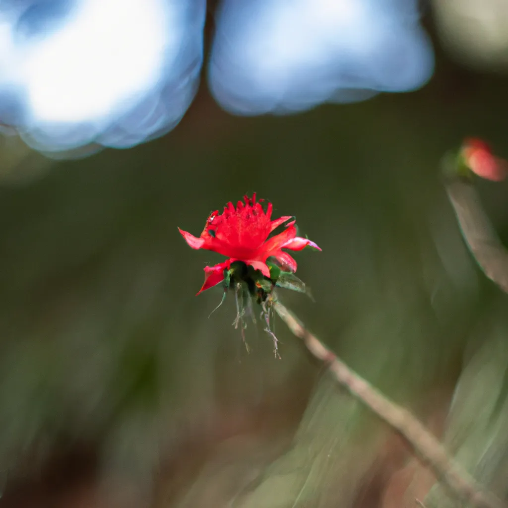 Ideias flores parques nacionais