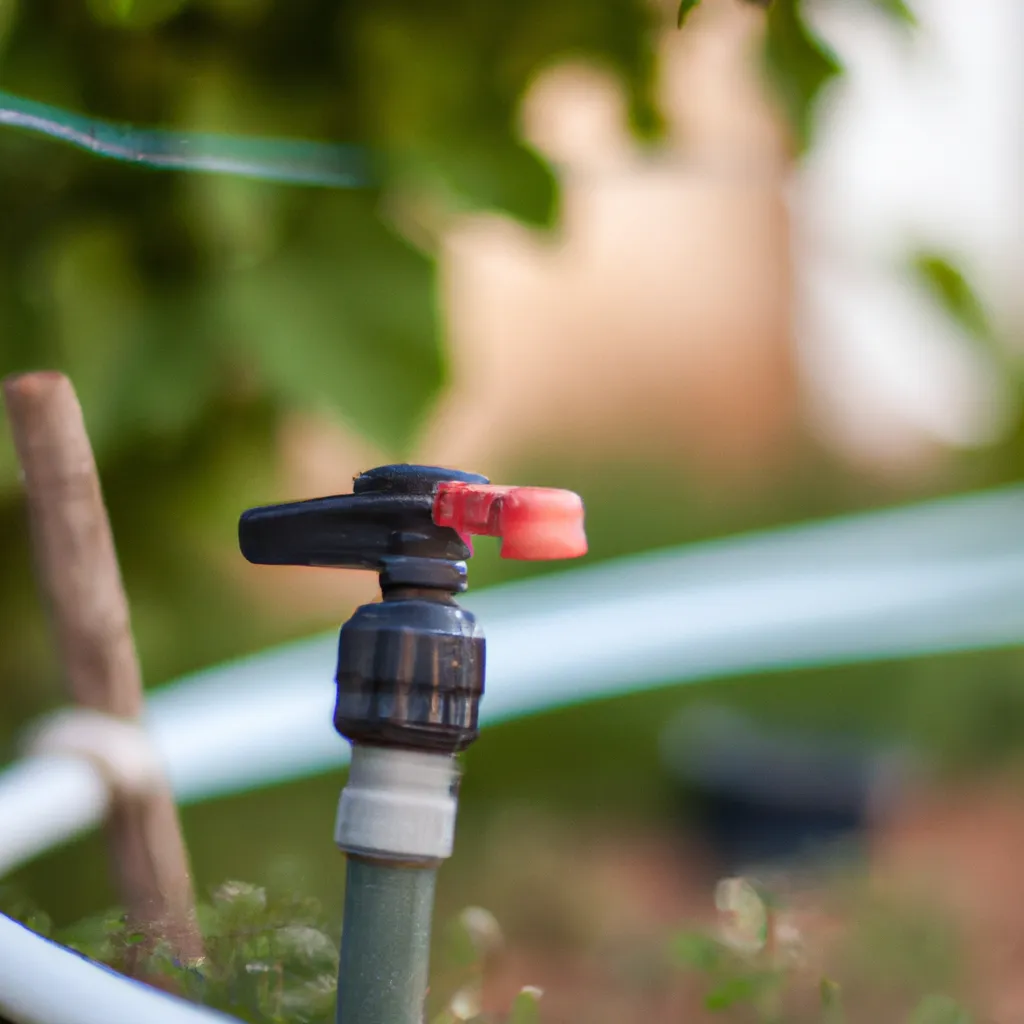 Ideias gerenciamento agua jardins hortas