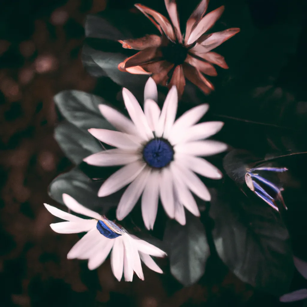 Ideias importancia simbolica flores historia