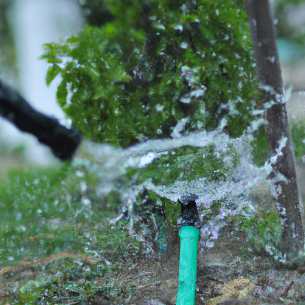 Ideias maneiras criativas irrigacao agua chuva