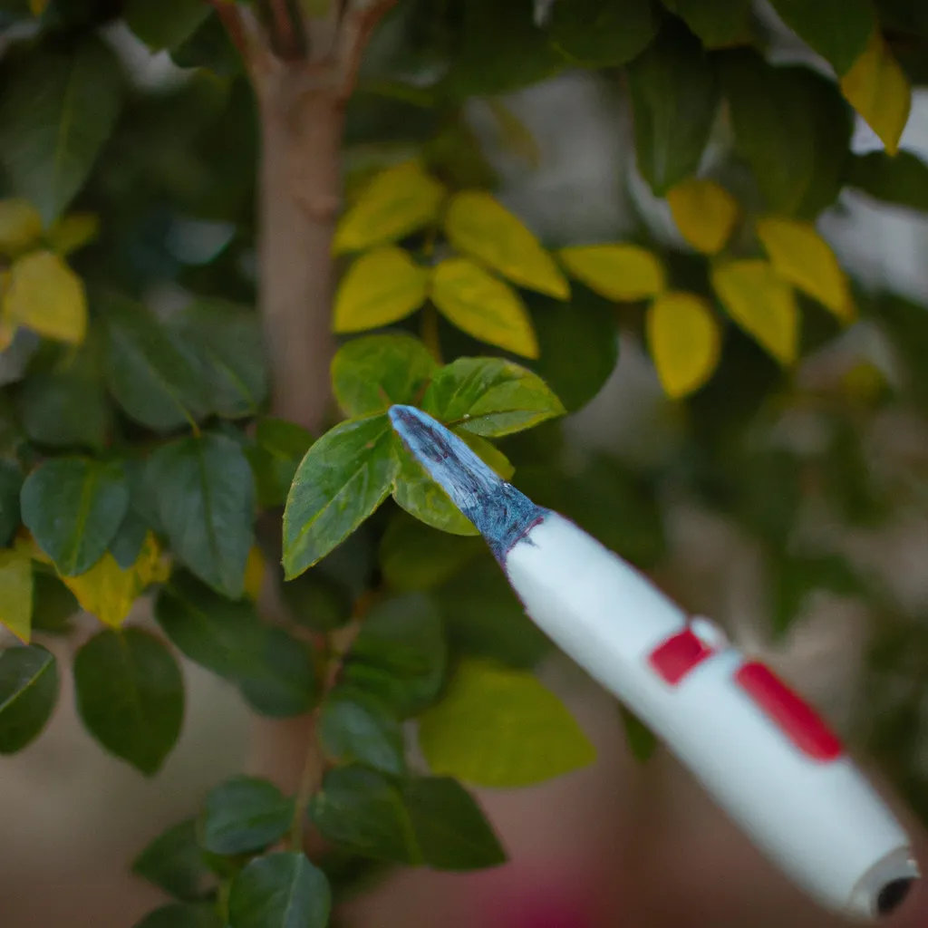 Ideias melhorar saude plantas tecnologia ultimas