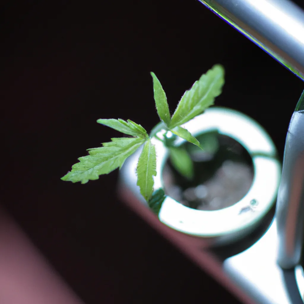 Ideias metodos alternativos cultivo hidroponico