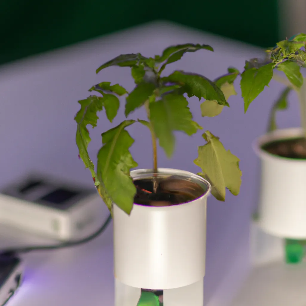 Ideias metodos avancados hidroponia plantas crescimento Ideias metodos avancados hidroponia plantas crescimento