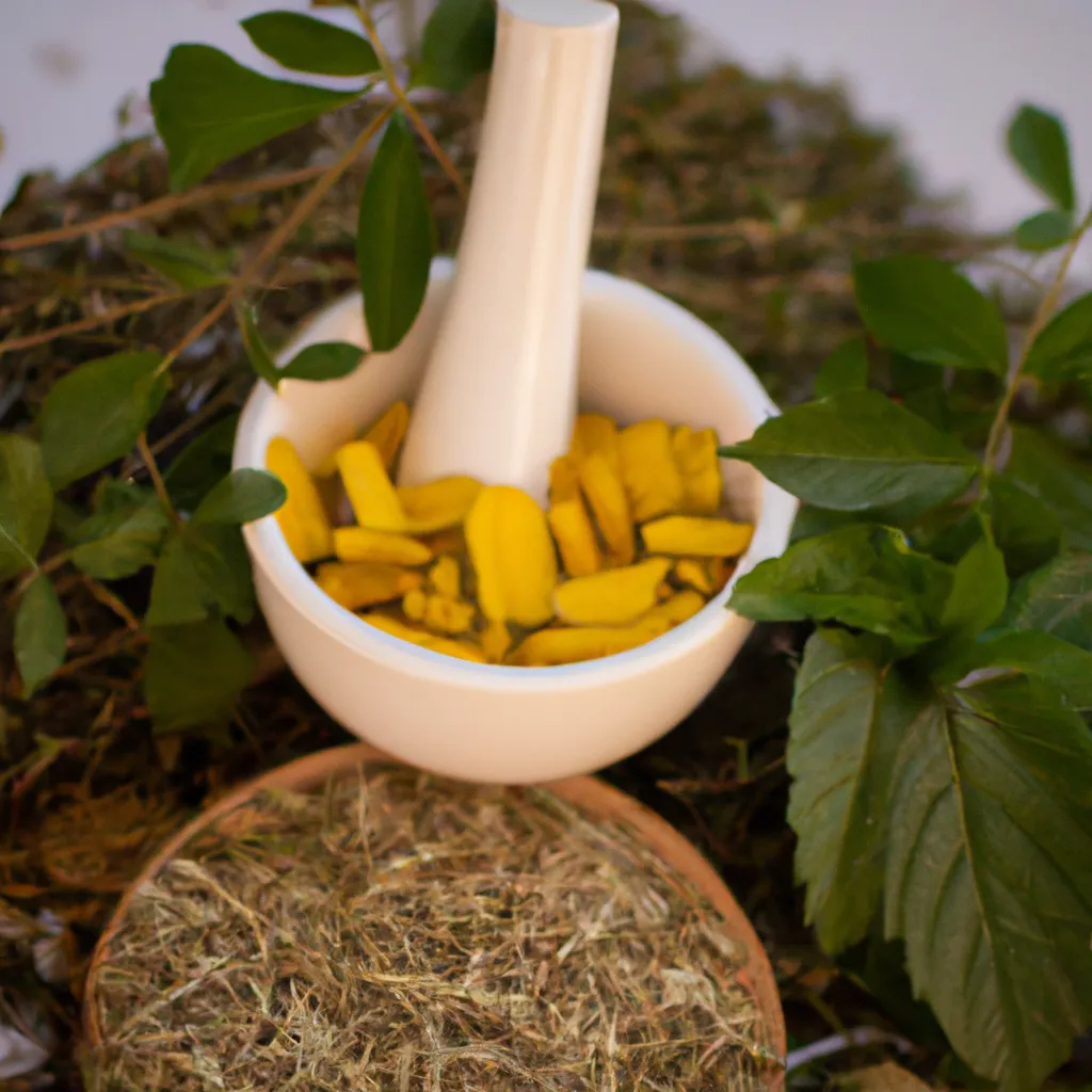 Ideias o poder das ervas medicina natural