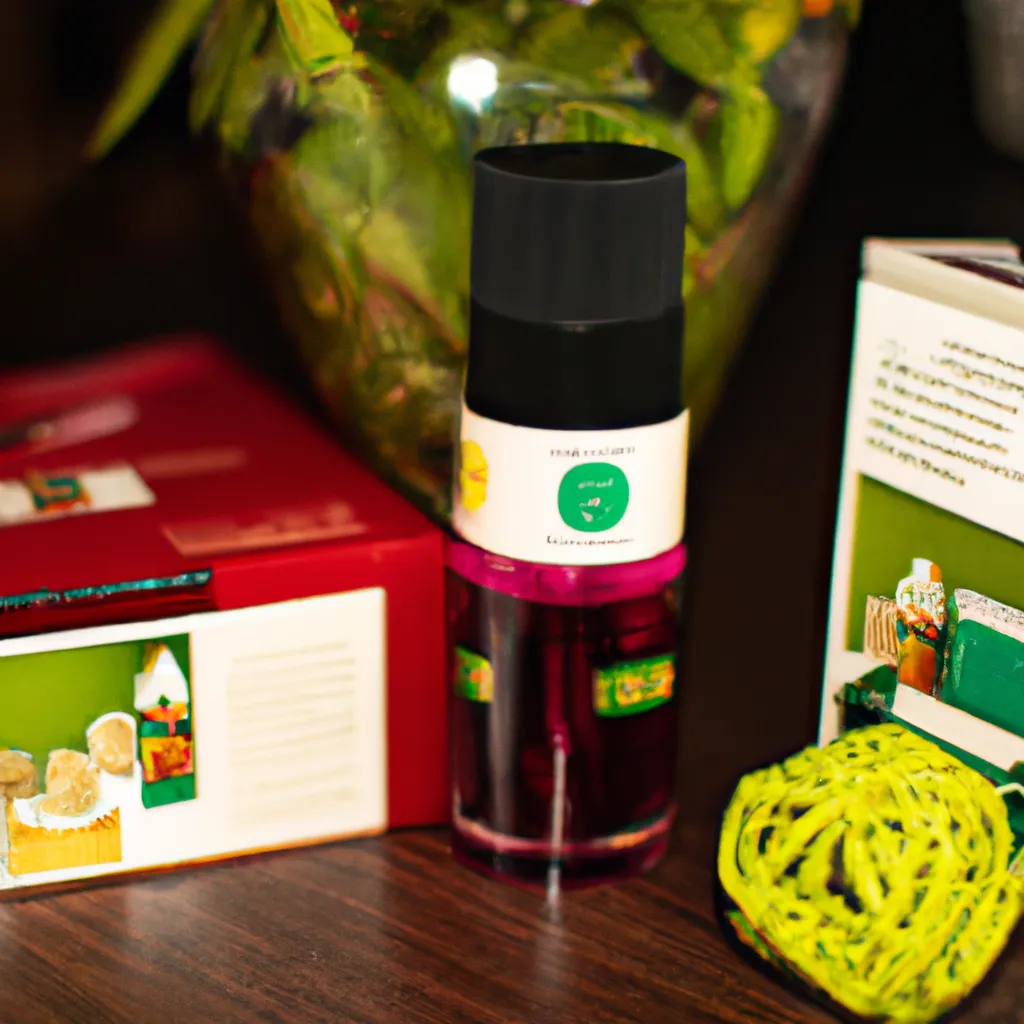 Ideias promover saude aromaterapia
