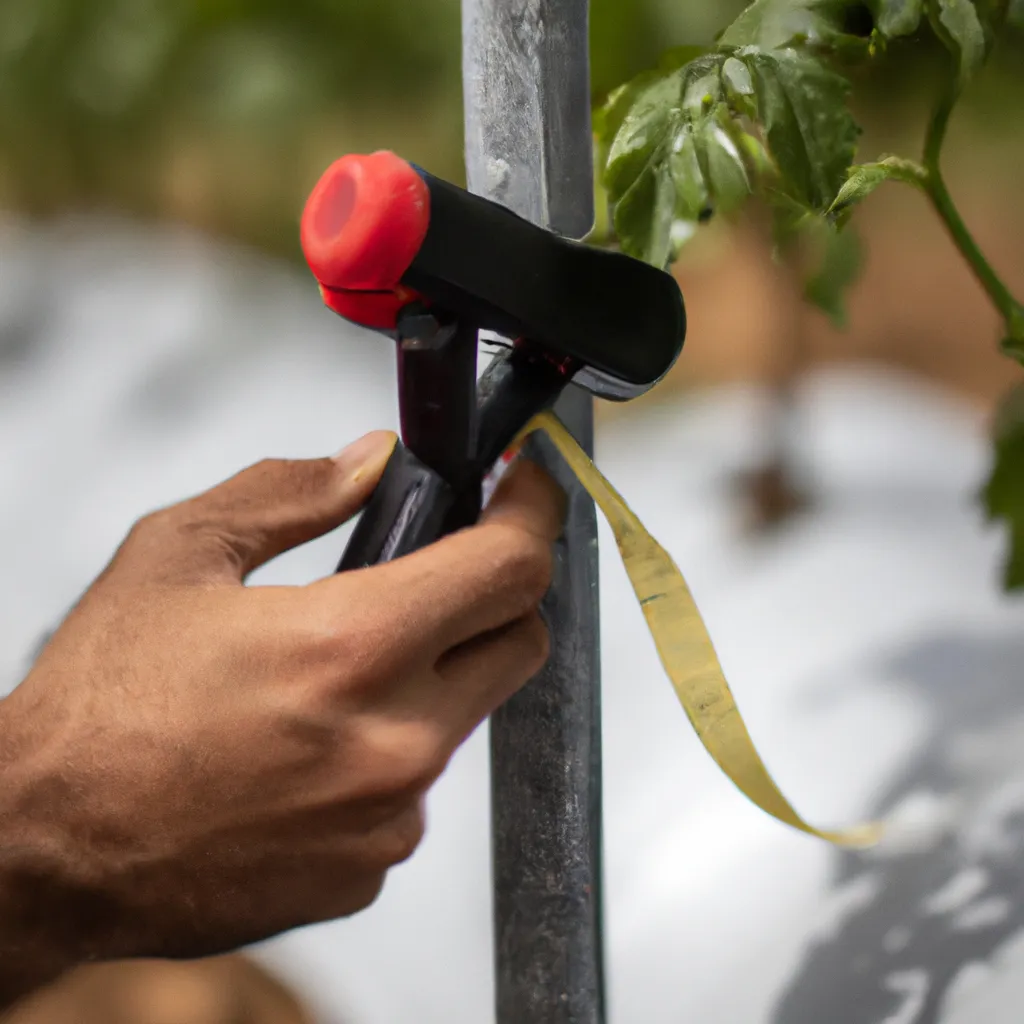 Ideias proteger plantas da agua salgada