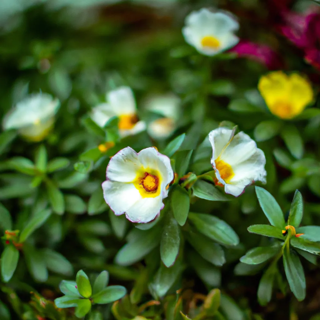Ideias terapia floral emocional poderes natureza