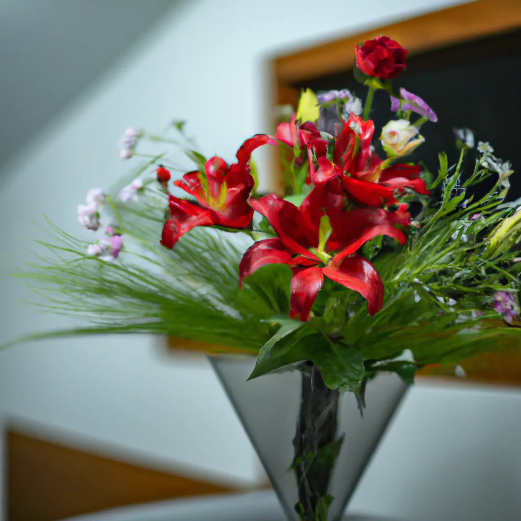 Ideias terapias holisticas flores