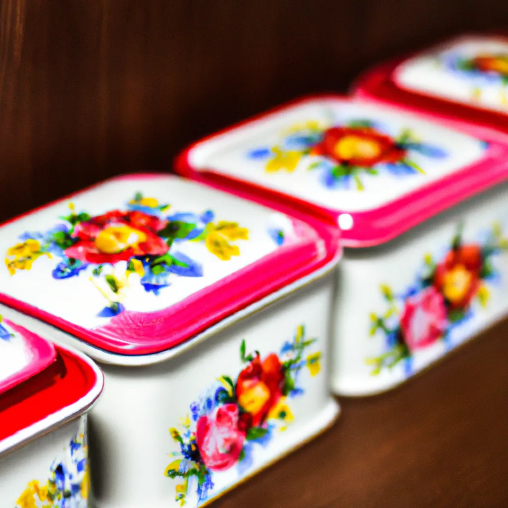 Ideias truques conservar flores pratos salgados