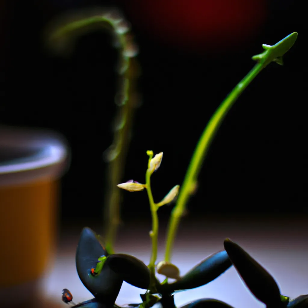Ideias ultimas descobertas fisiologia plantas