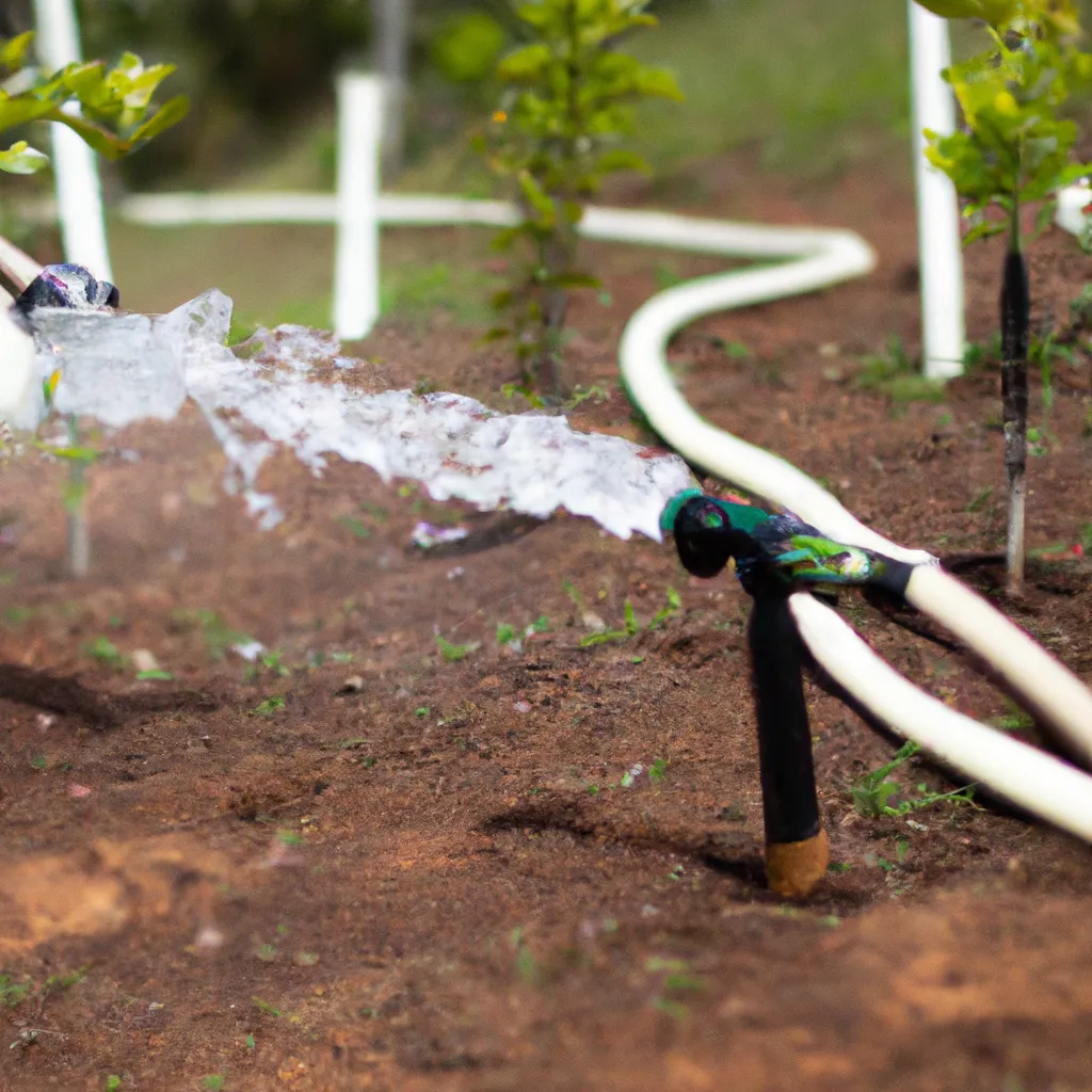 Ideias usar plantas resistentes seca irrigacao