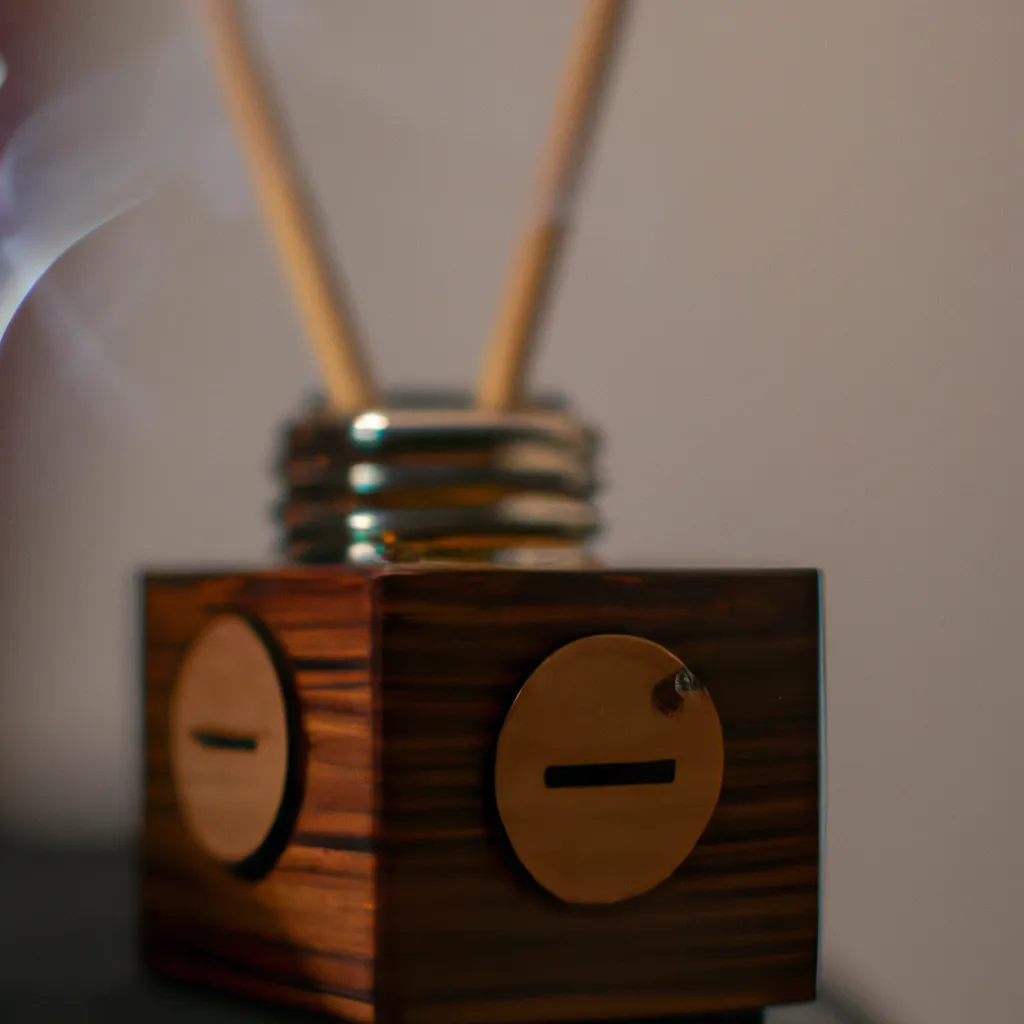 Ideias uso de aromas como antidepressivo Ideias uso de aromas como antidepressivo
