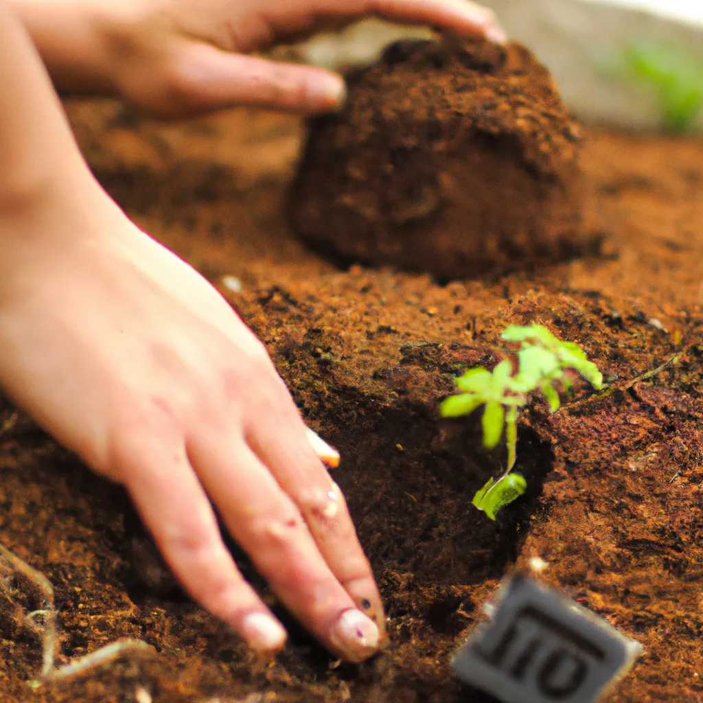 Ilustracao 10 erros comuns ao plantar uma horta