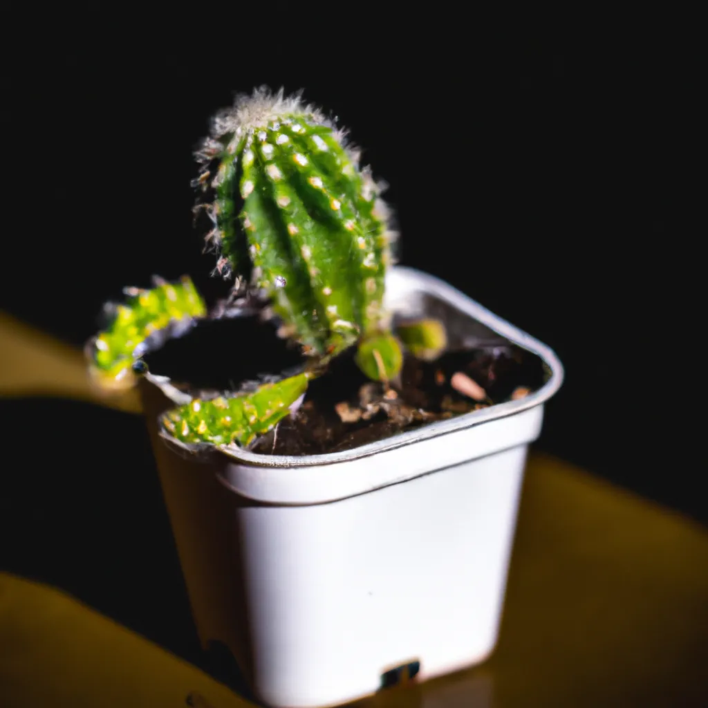 Ilustracao 8 ideias originais para usar os seus cactus