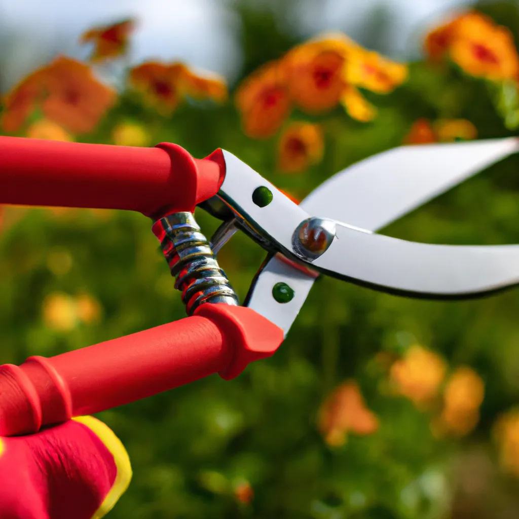 Ilustracao As 10 Melhores Praticas para Cuidar bem das Ferramentas de Jardinagem Ilustracao As 10 Melhores Praticas para Cuidar bem das Ferramentas de Jardinagem