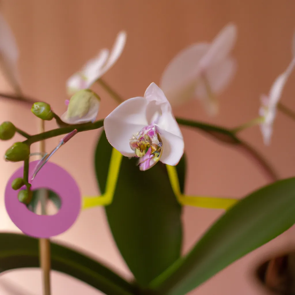 Ilustracao As diferentes formas de adquirir Orquideas