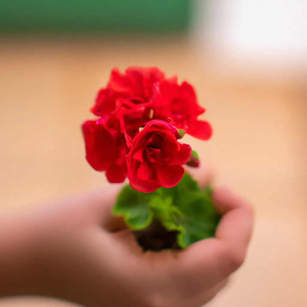 Ilustracao As melhores maneiras de expor as suas flores aromaticas