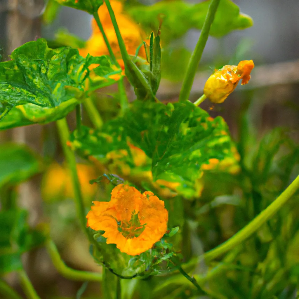 Ilustracao Biodiversidade na horticultura beneficios economicos e ecologicos