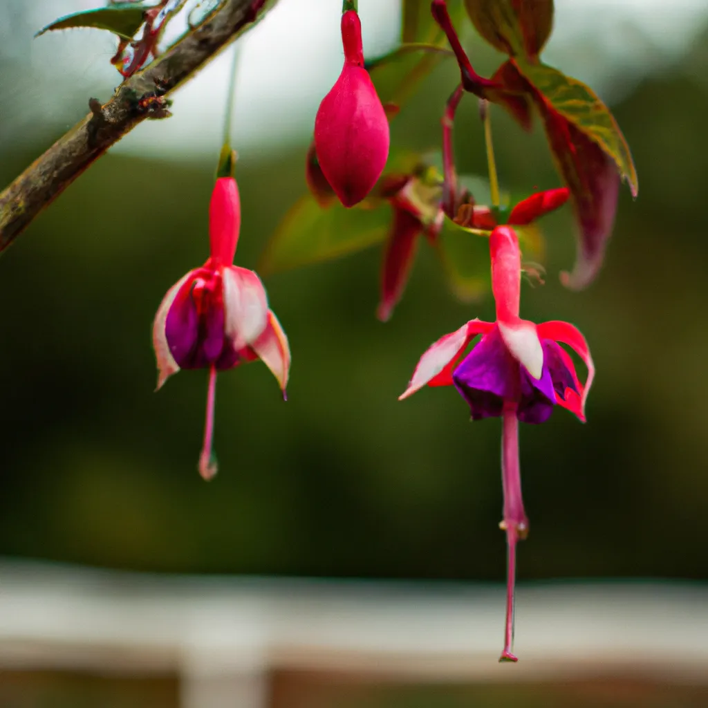 Ilustracao Como Identificar Doencas nas Flores Ornamentais