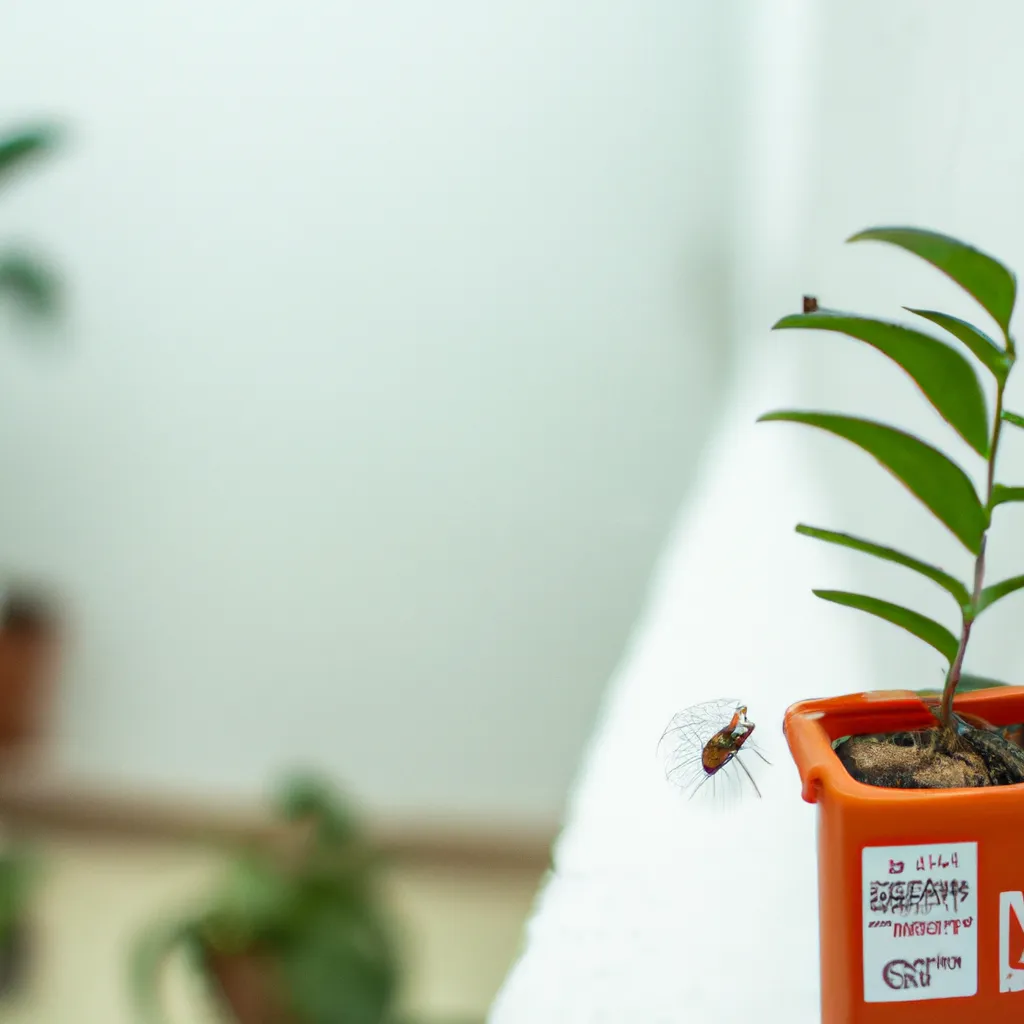 Ilustracao Como evitar pestes naturais com plantas naturais