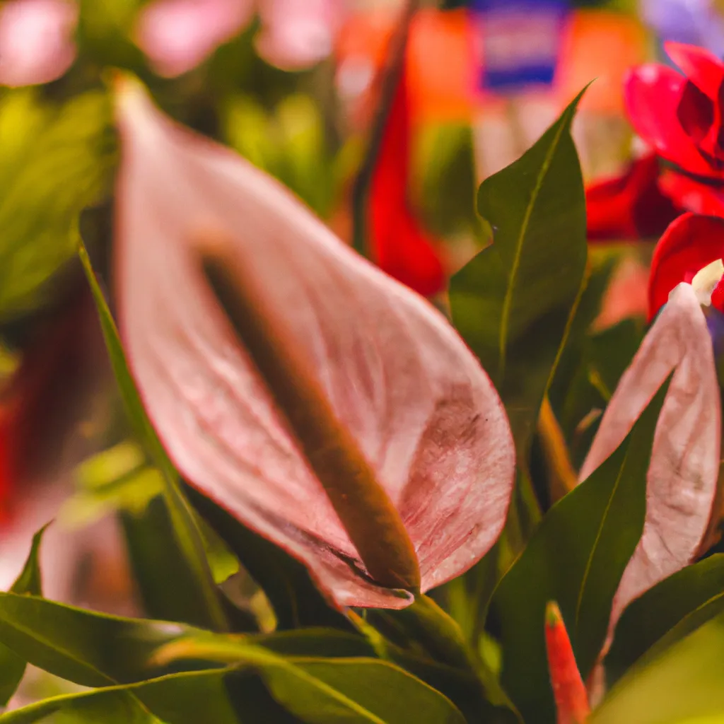Ilustracao Conheca os Melhores Lugares para Comprar Flores
