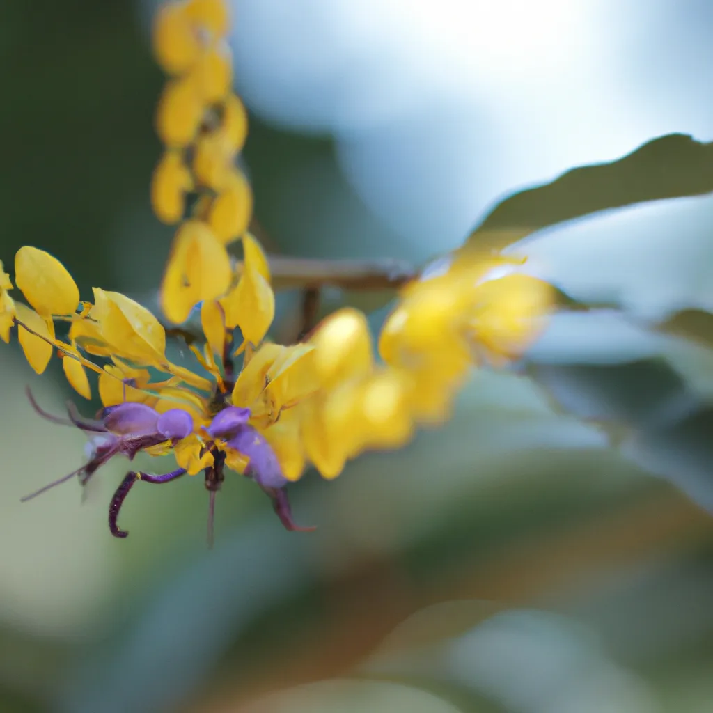 Ilustracao Conheca os Tipos de Flores Exoticas Mais Populares do Mundo