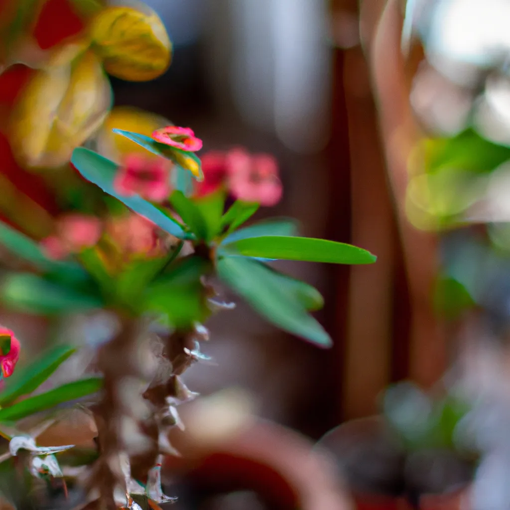 Ilustracao Conhecendo as Flores Ornamentais Uma Visao Geral