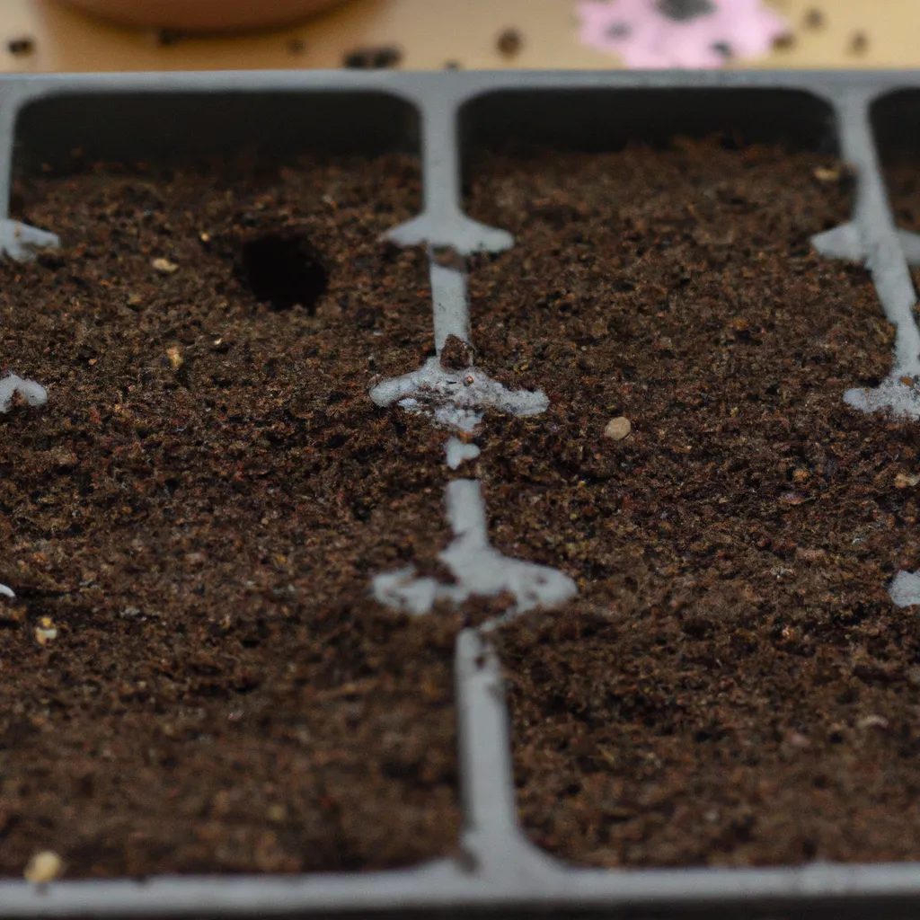Ilustracao Criando uma estufa para cultivar plantas em casa