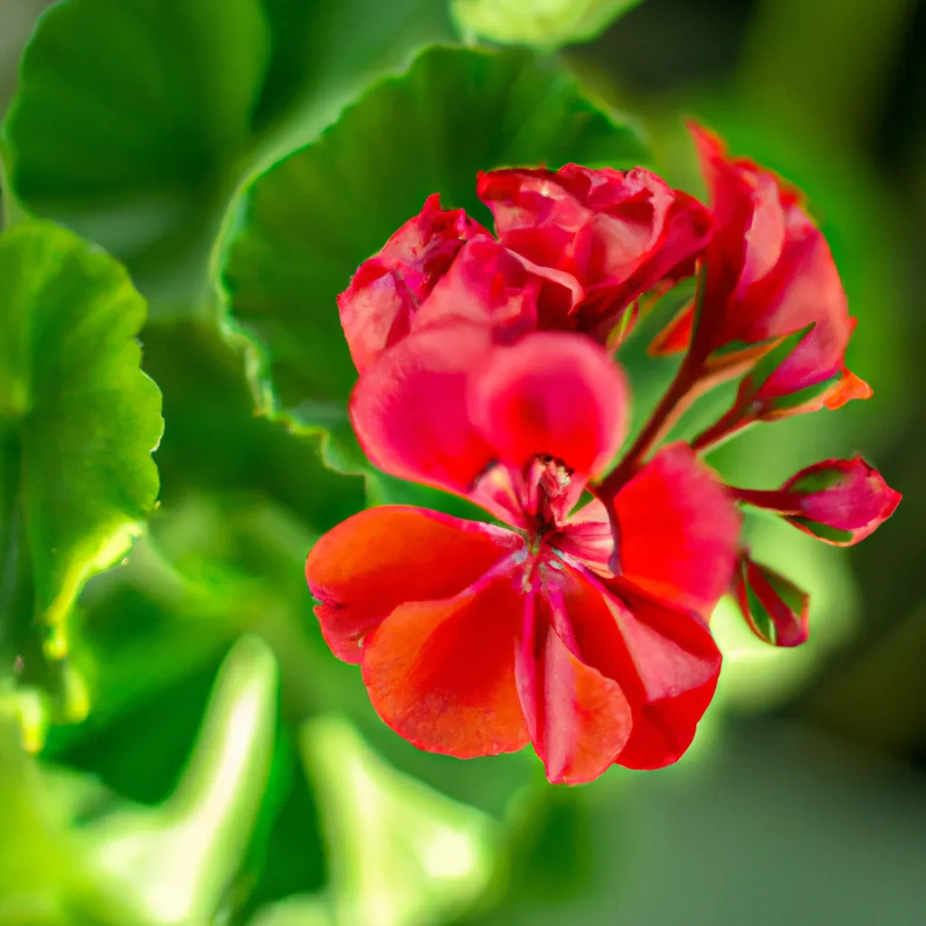Ilustracao Cultivando Flores Ornamentais em Casa Guia para Iniciantes