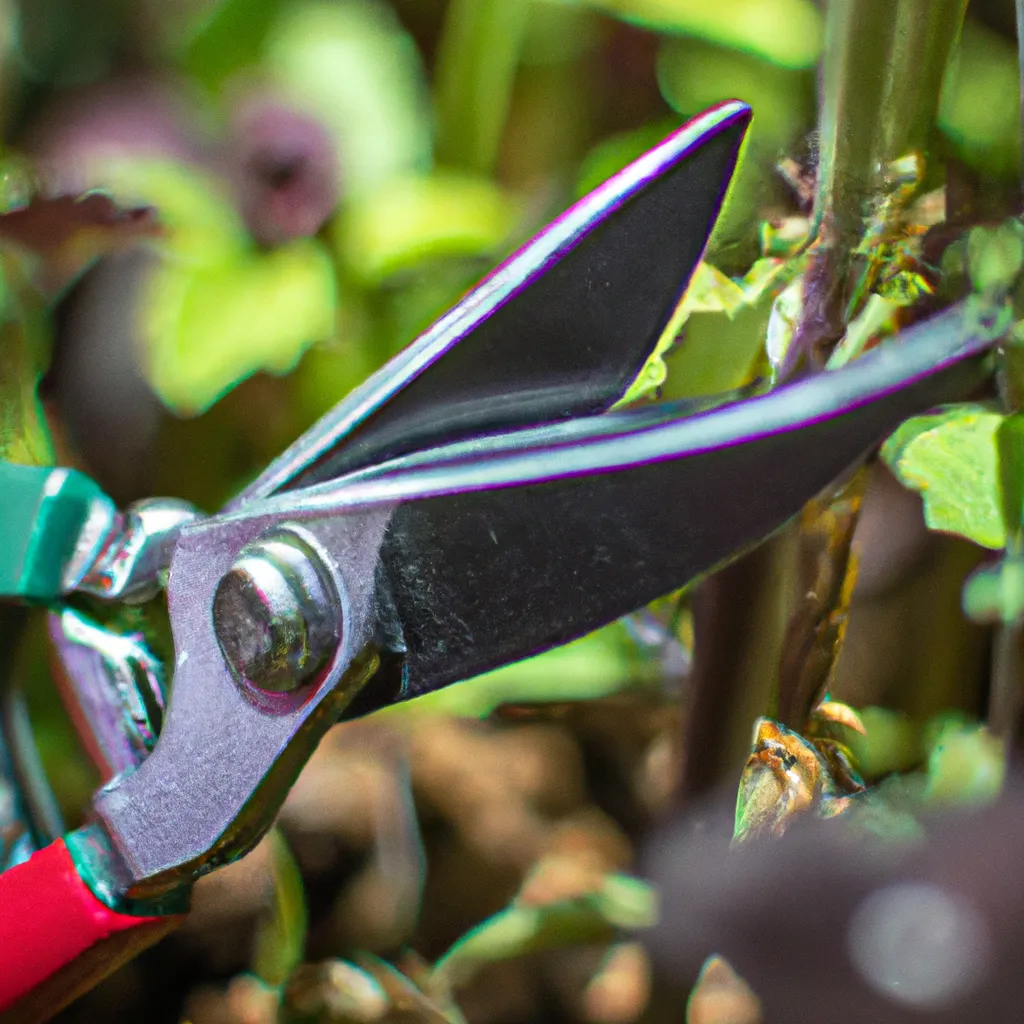 Ilustracao Descubra os Beneficios de Possuir Ferramentas de Jardinagem