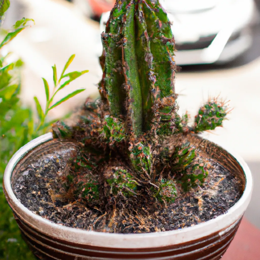 Ilustracao Descubra quais sao as melhores especies de Cactus para o cultivo em casa Ilustracao Descubra quais sao as melhores especies de Cactus para o cultivo em casa