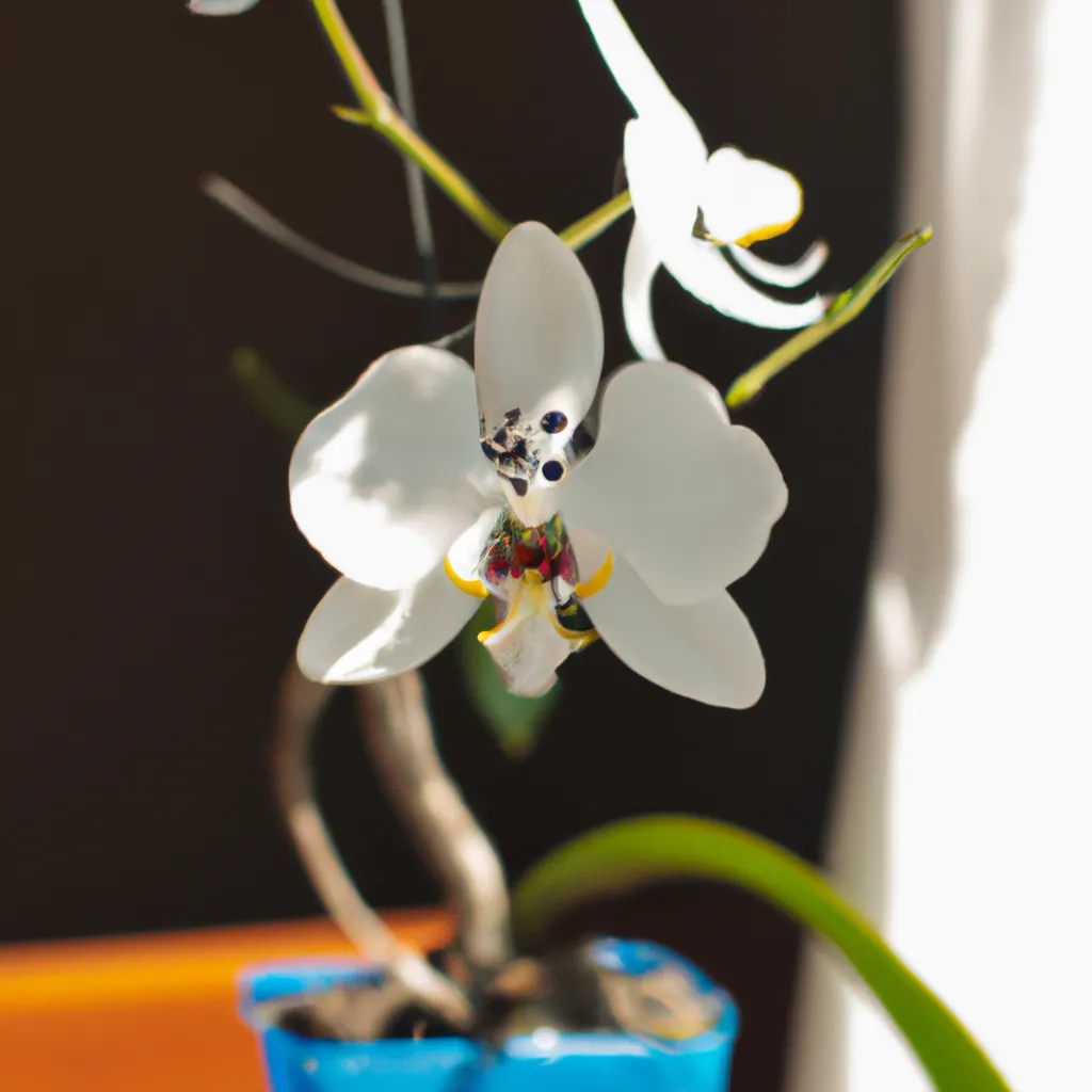 Ilustracao Dicas para manter suas Orquideas saudaveis e floridas Ilustracao Dicas para manter suas Orquideas saudaveis e floridas