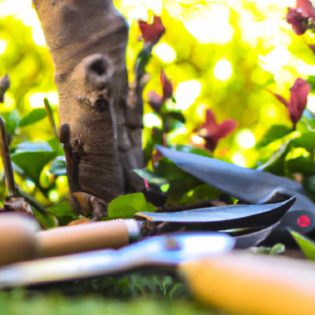 Ilustracao Ferramentas de Jardinagem Basicas O Que Voce Precisa