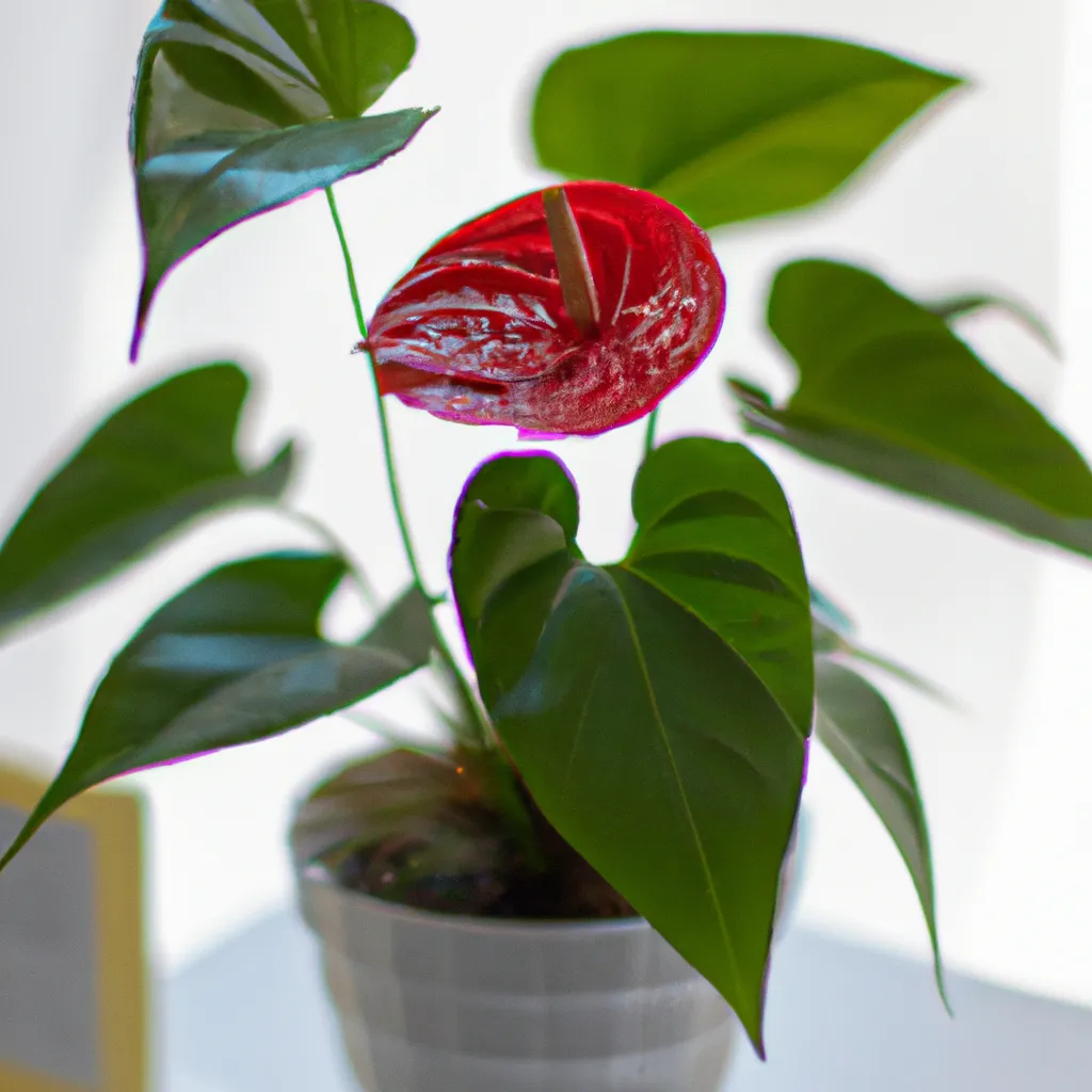 Ilustracao Flores Exoticas 10 Plantas para Ter em Sua Casa