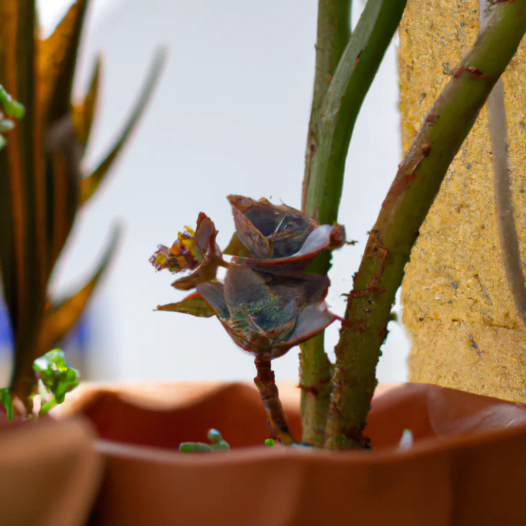 Ilustracao Flores Exoticas como Horta Em Casa Conheca as Possibilidades
