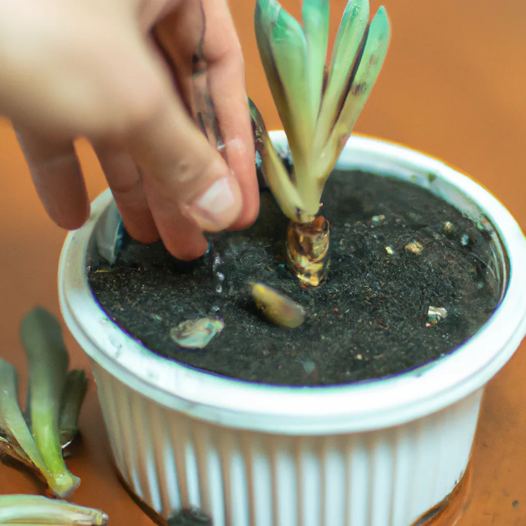 Ilustracao Guia de cuidados de suculentas como cuidar de suas plantinhas