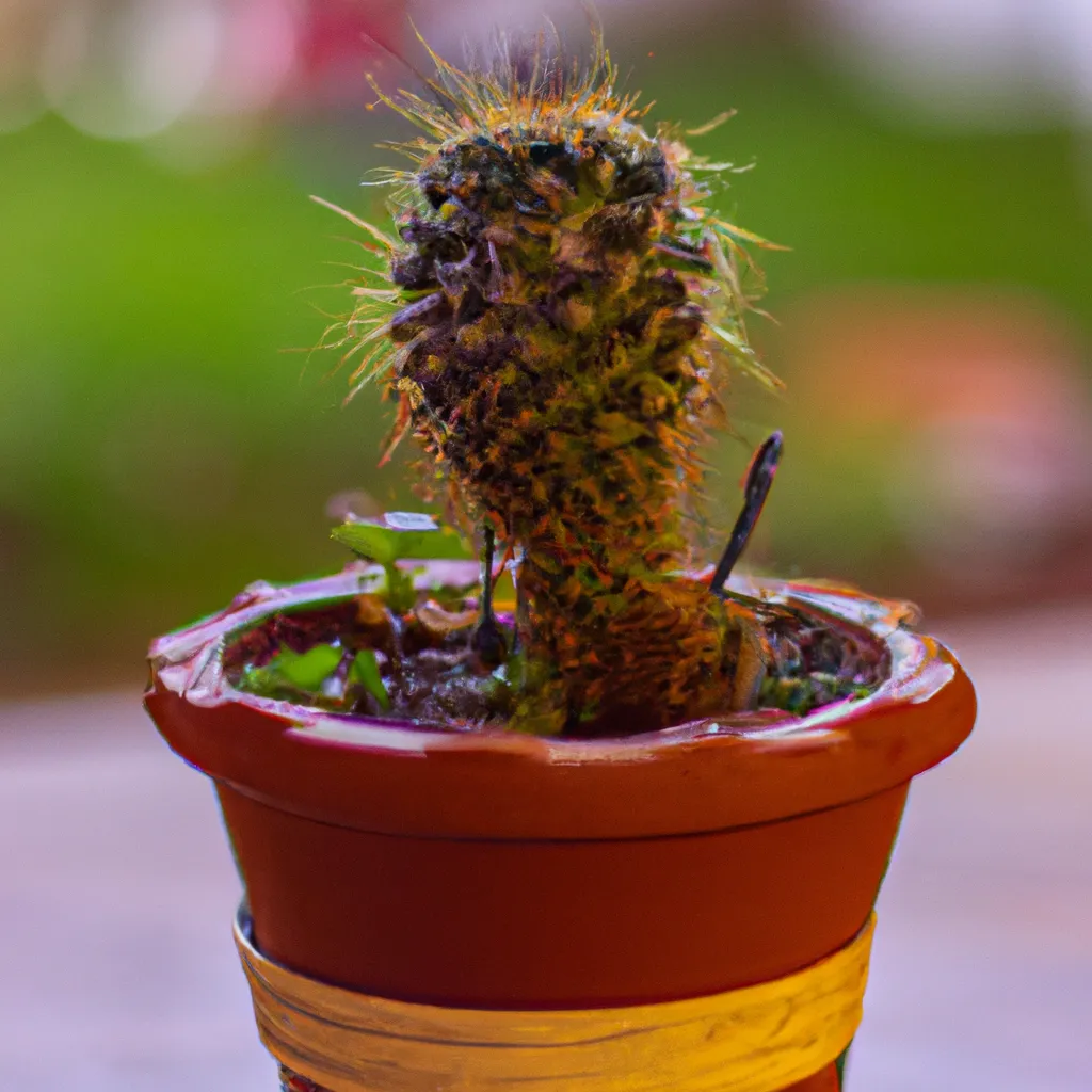 Ilustracao O que e a fisiologia dos Cactus