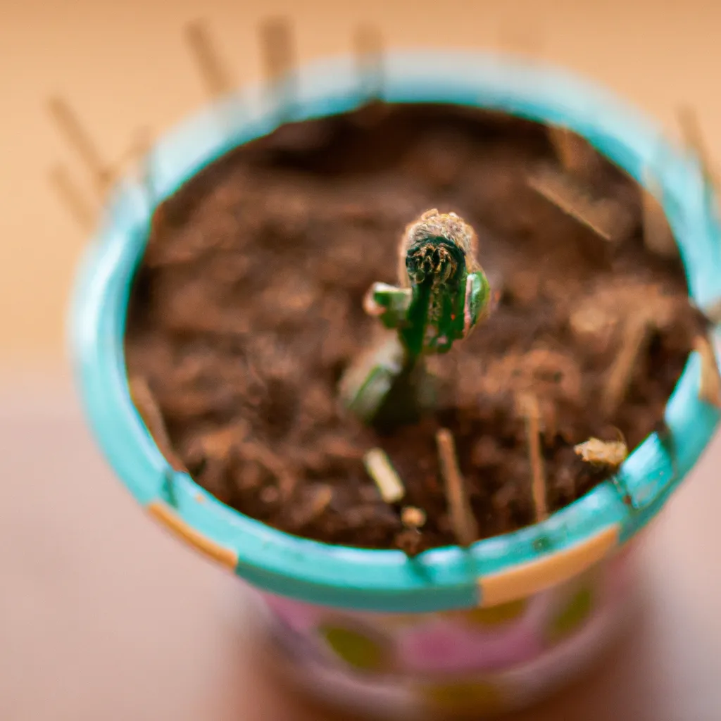 Ilustracao O que e preciso para cultivar grandes especies de cactus Ilustracao O que e preciso para cultivar grandes especies de cactus