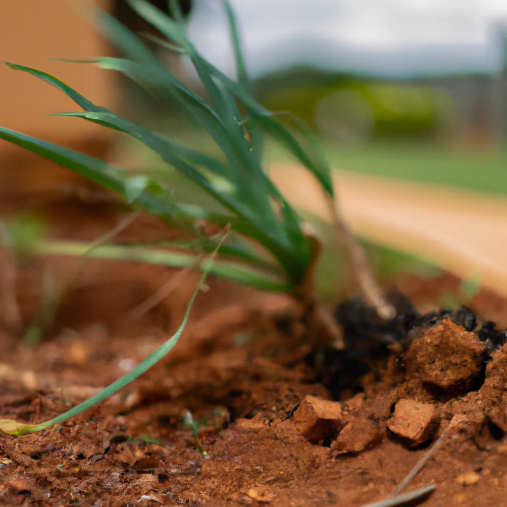 Ilustracao O que voce precisa saber sobre adubacao verde na horticultura