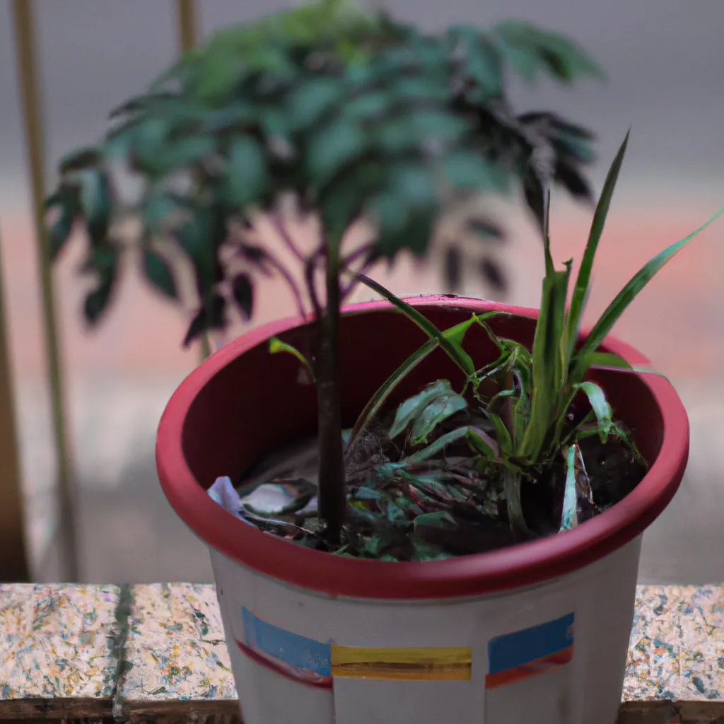Ilustracao O que voce precisa saber sobre plantas resistentes as pragas