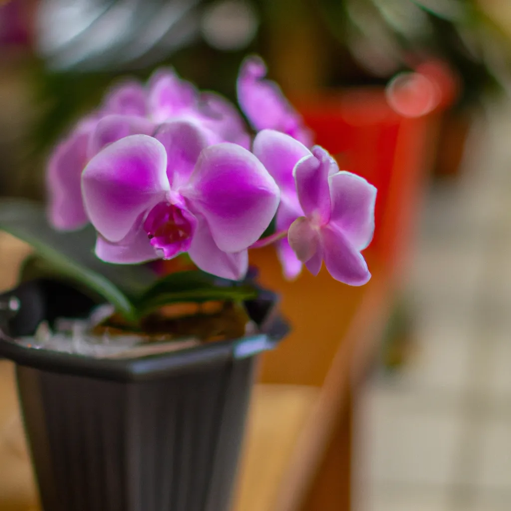 Ilustracao Onde Encontrar Flores Exoticas Uma Plataforma de Compras