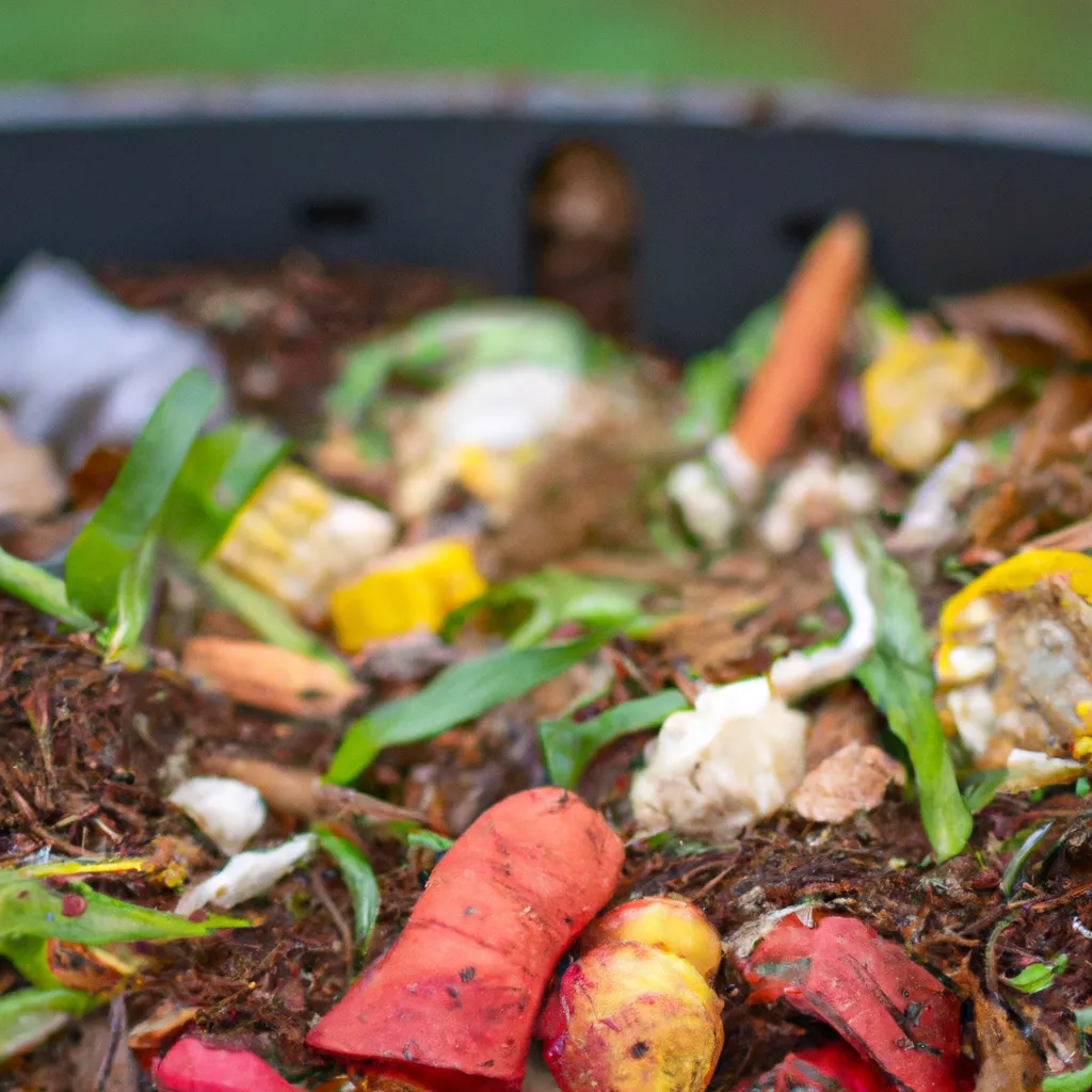 Ilustracao Os beneficios da Compostagem para o meio ambiente Ilustracao Os beneficios da Compostagem para o meio ambiente