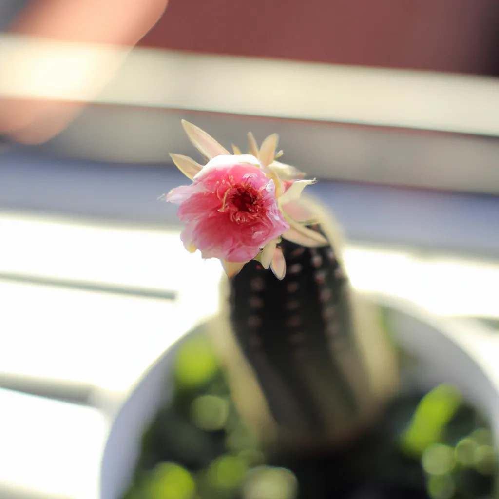 Ilustracao Quando eles florescem O que voce precisa saber sobre as flores nos Cactus