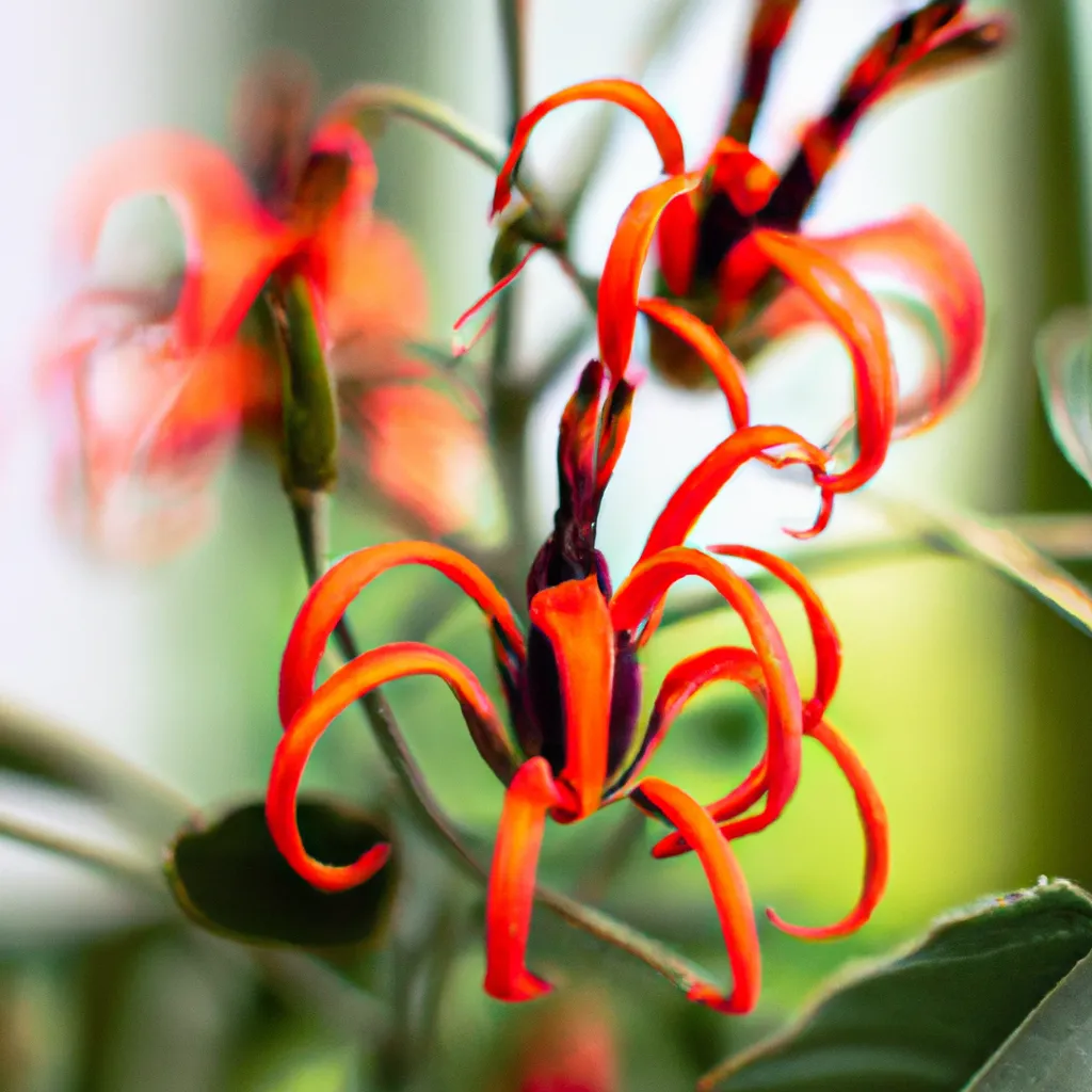Ilustracao Tudo Sobre as Flores Raras do Mundo As Mais