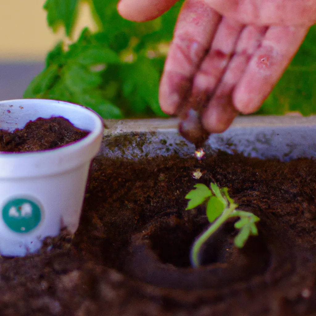 Imagem 10 erros comuns ao plantar uma horta
