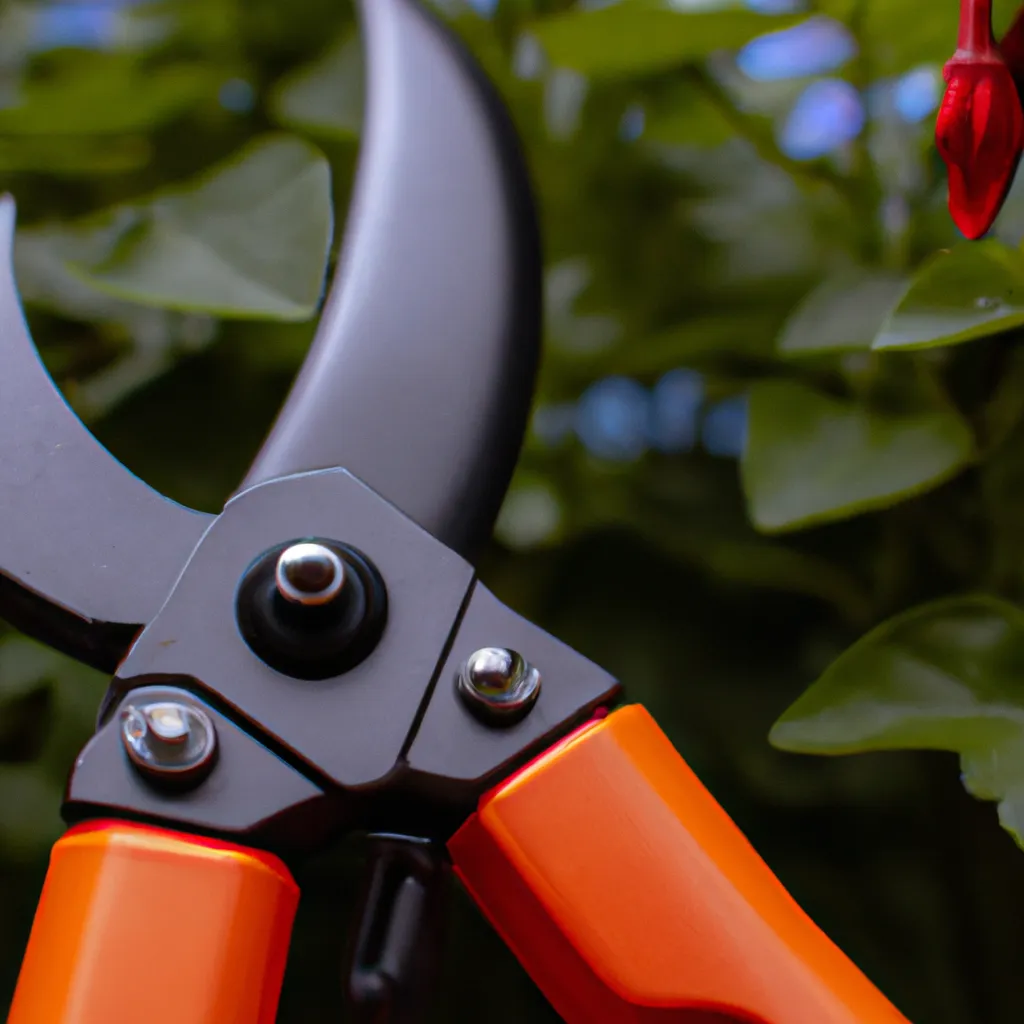 Imagem As 10 Melhores Praticas para Cuidar bem das Ferramentas de Jardinagem Imagem As 10 Melhores Praticas para Cuidar bem das Ferramentas de Jardinagem
