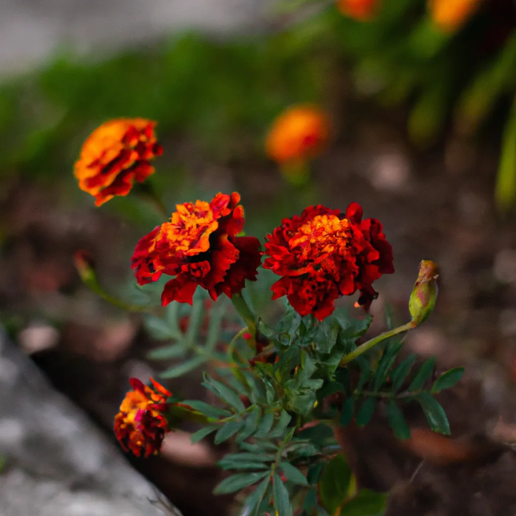 Imagem As melhores flores aromaticas para seu jardim